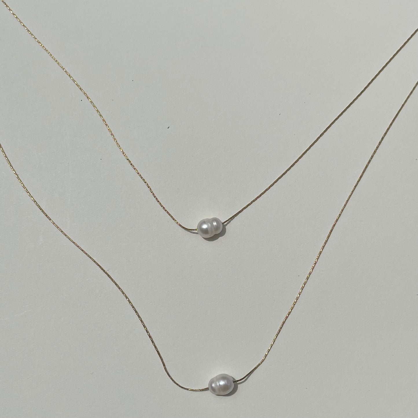 Serenity Necklace
