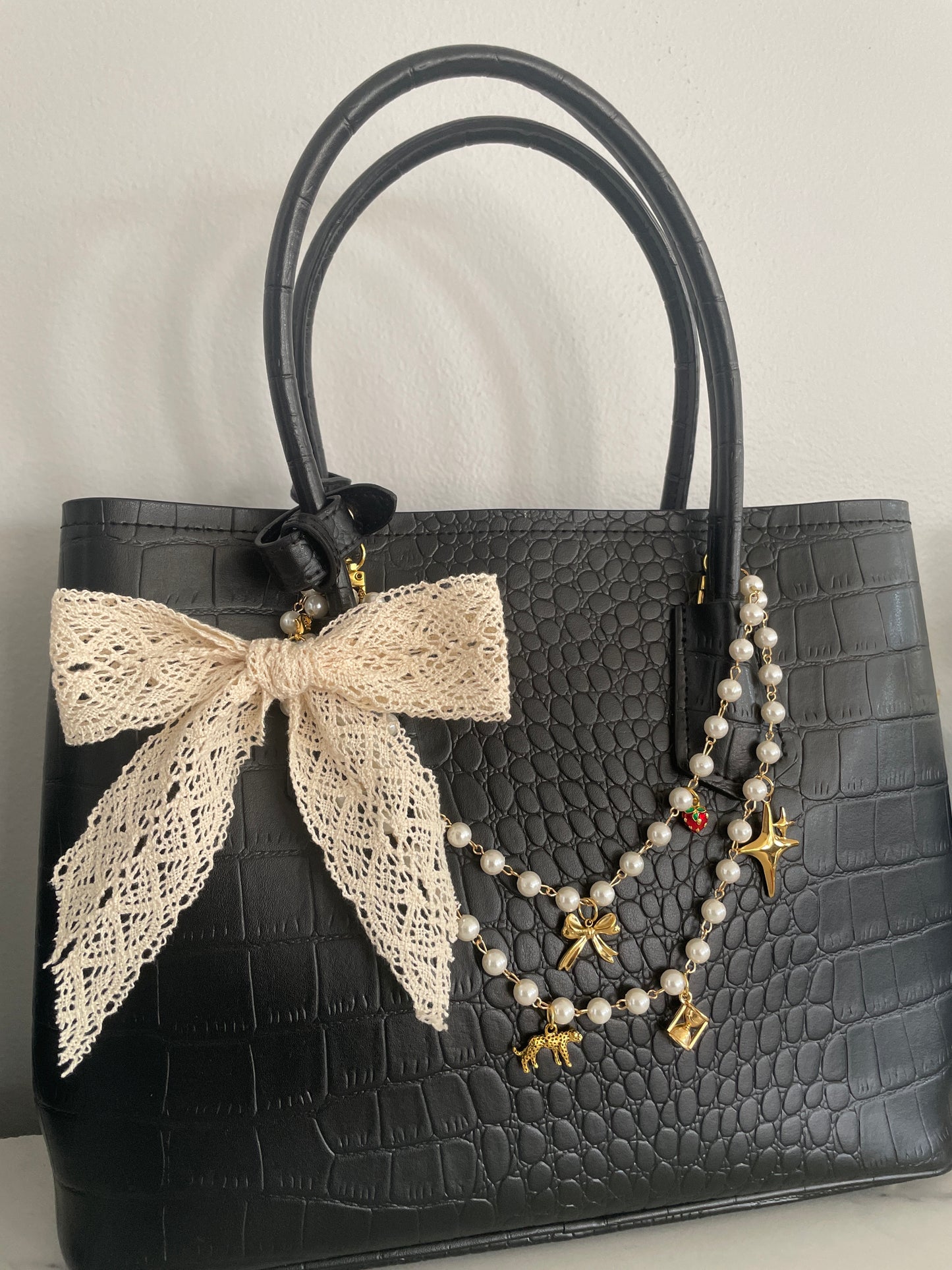 Brooklyn Bag Chain Bundle