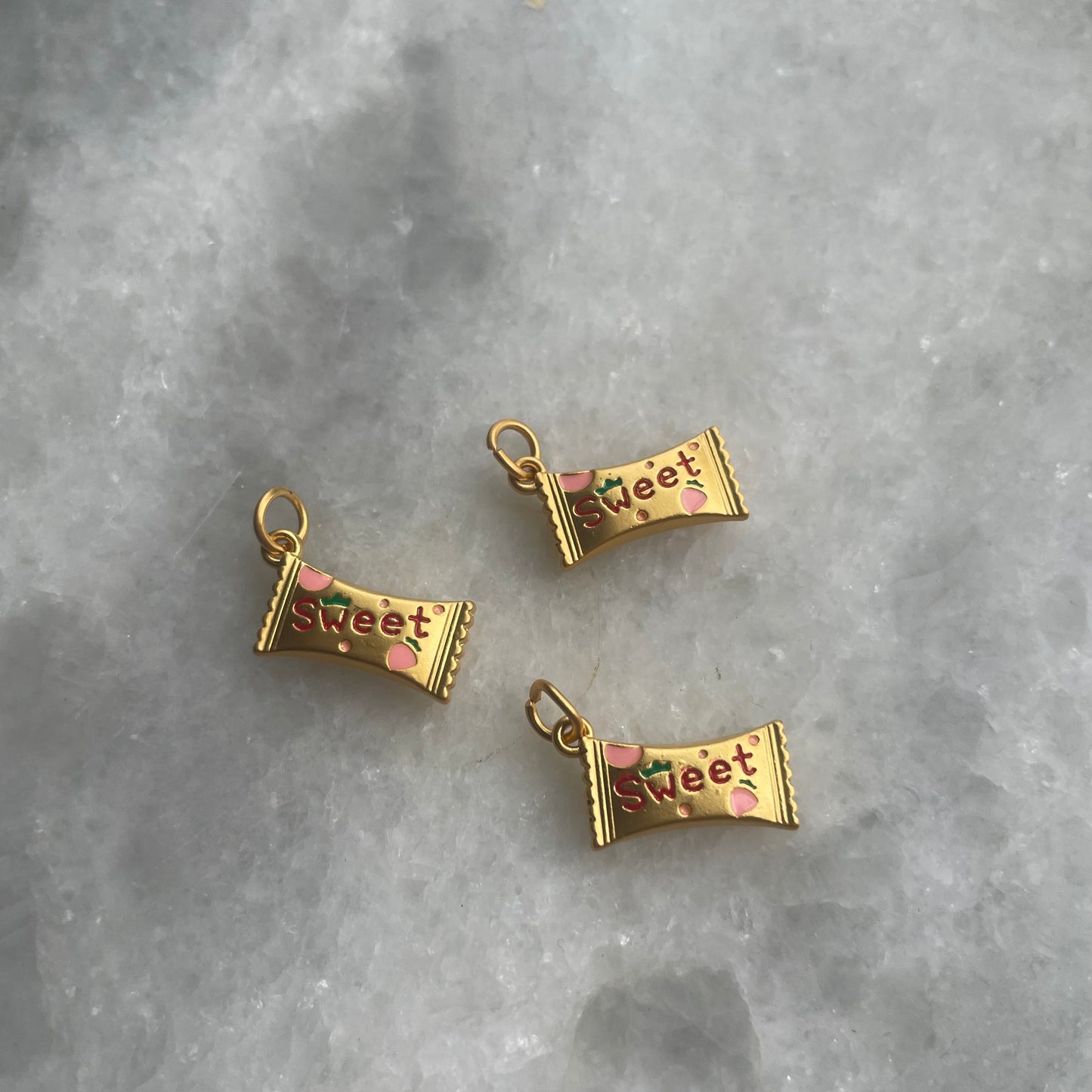 Candy Charm