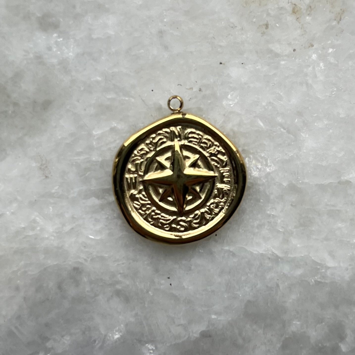 Directions- Essentials Necklace