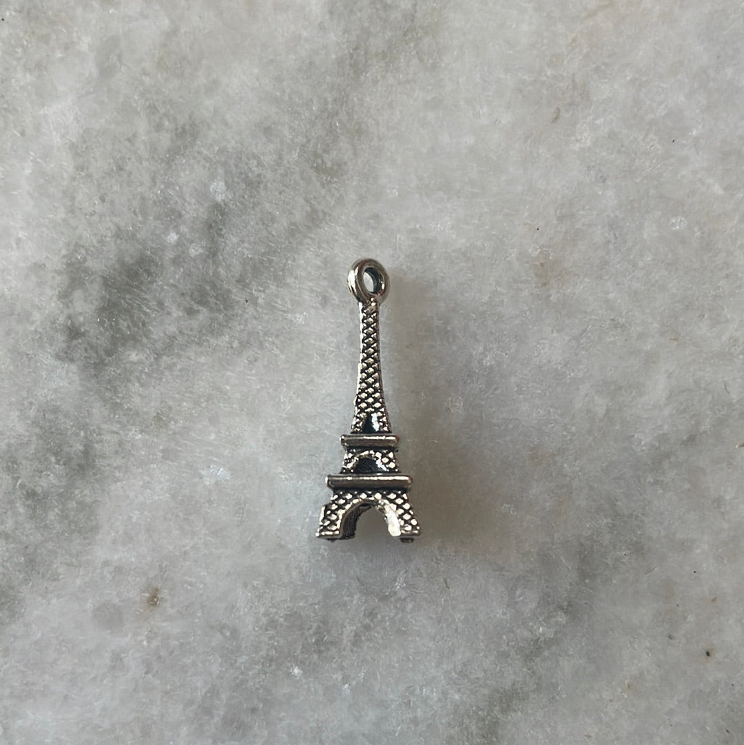 Eiffel Tower Charm
