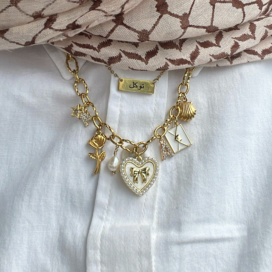 chunky chain