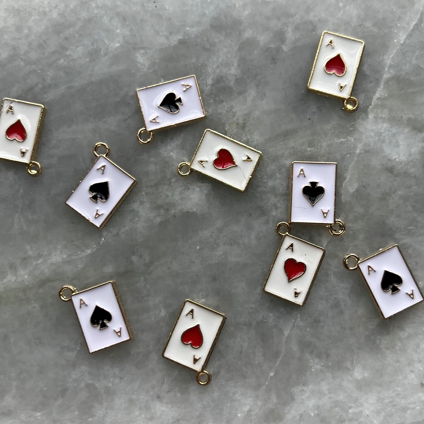 Ace Charms