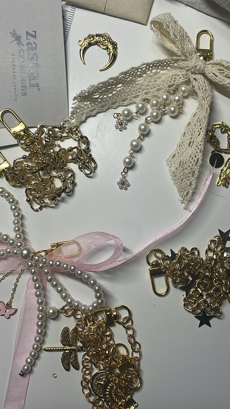 Bag Charms