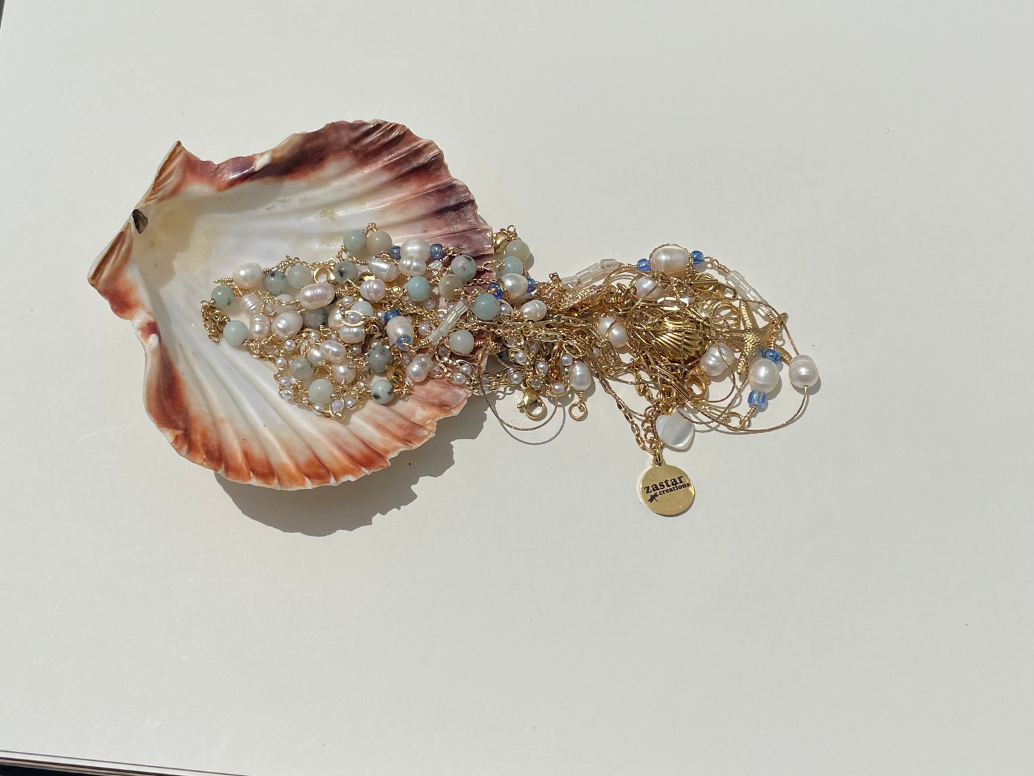 Coastal Collection