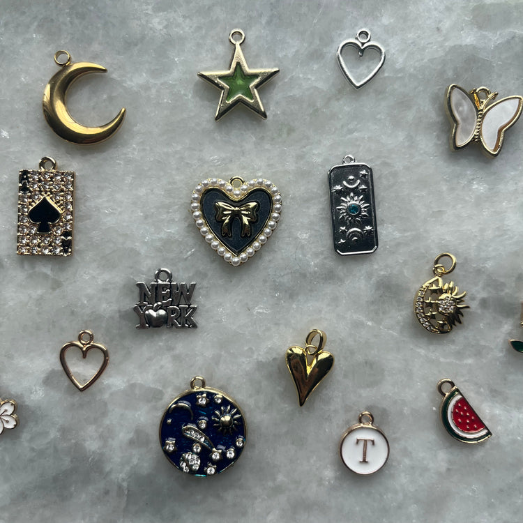 Charmed Collection