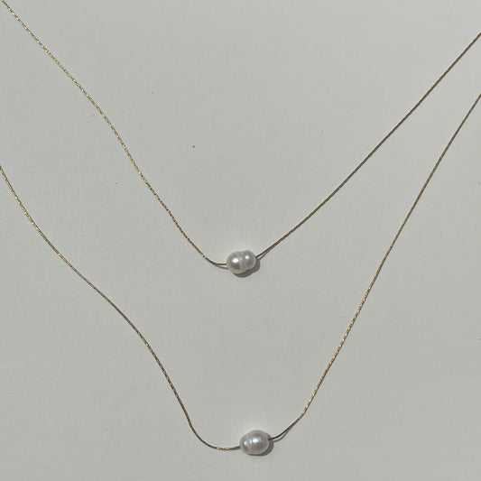 Serenity Necklace