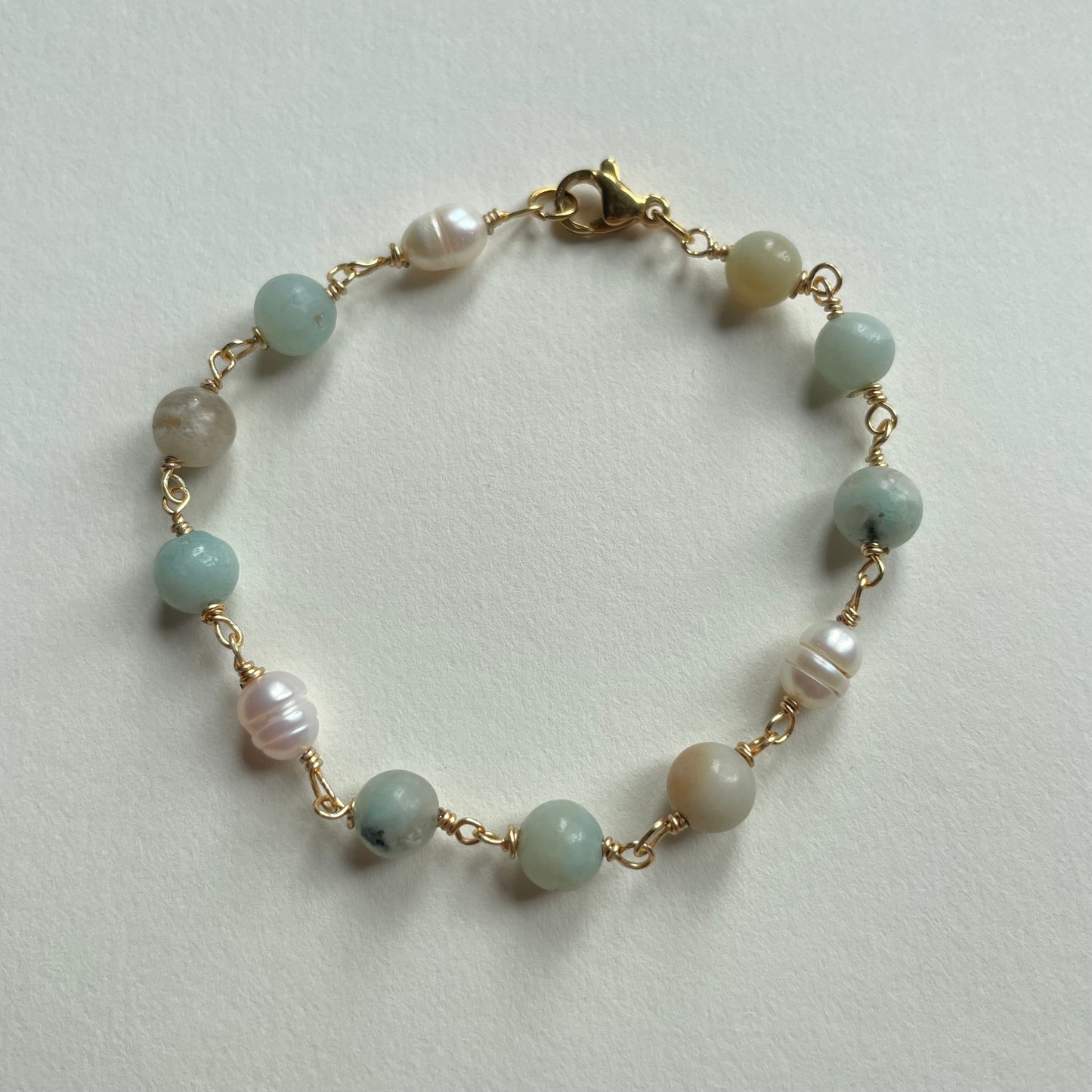 Seabreeze Bracelet