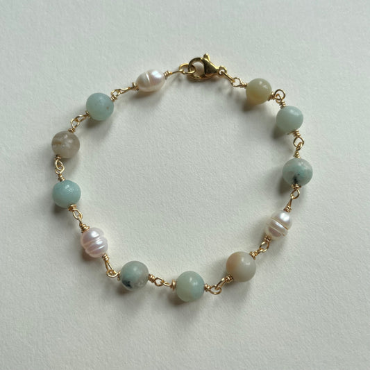 Seabreeze Bracelet