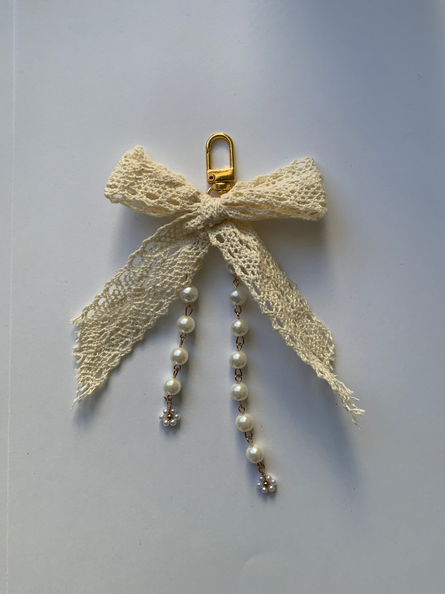 Brooklyn Keychain