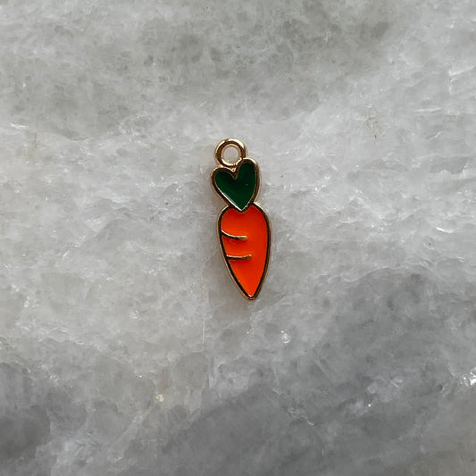 Carrot Charm