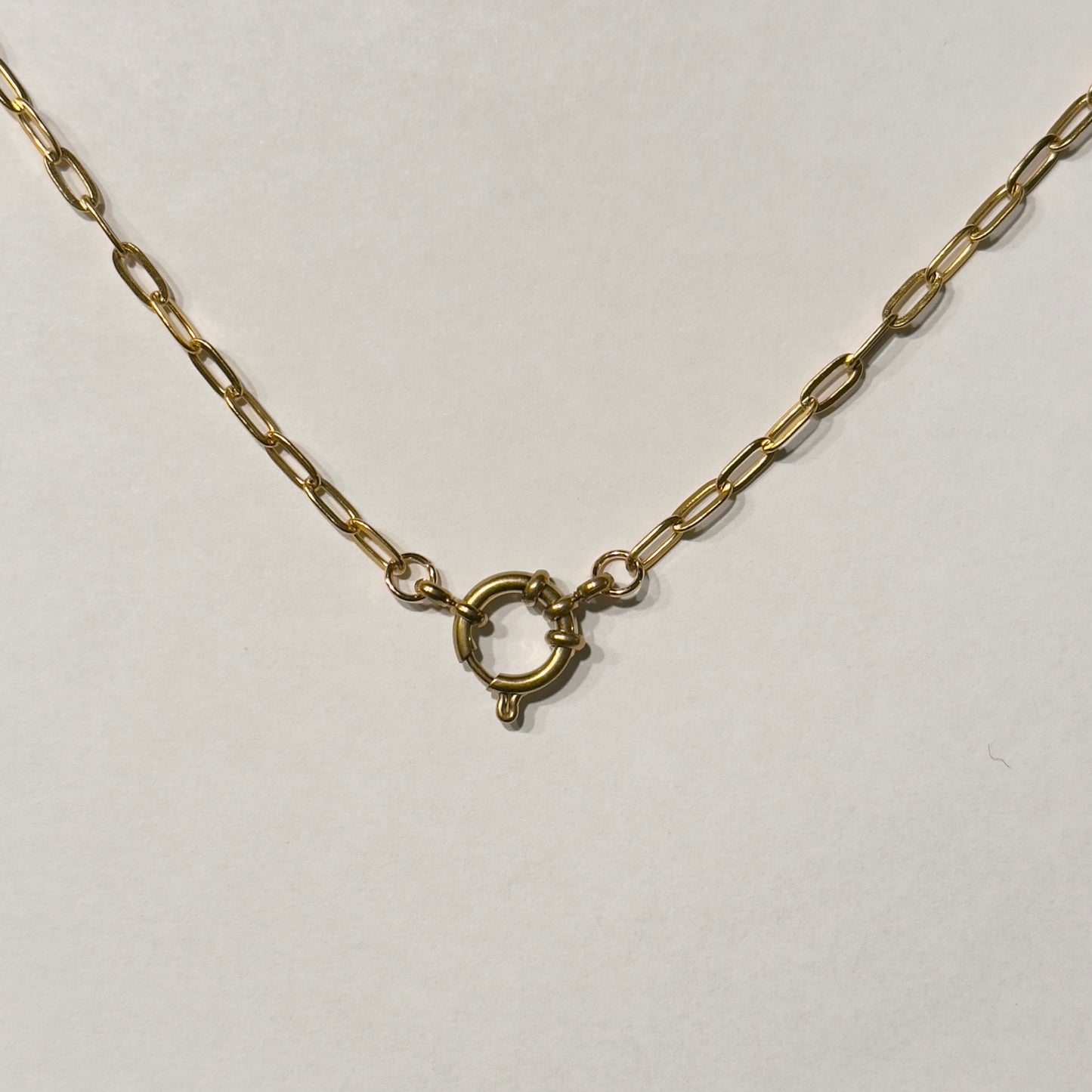 halo link chain