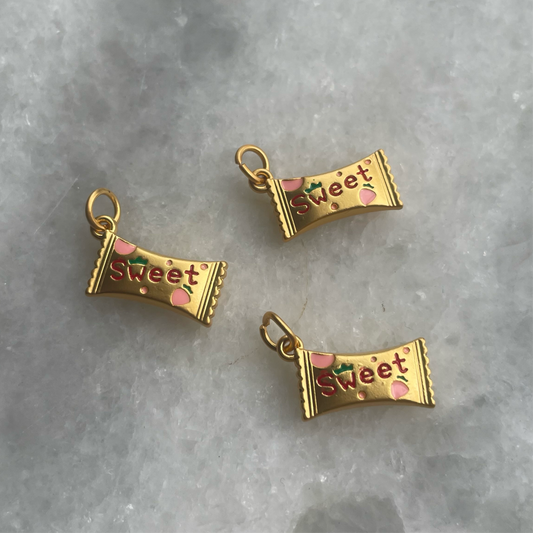 Candy Charm
