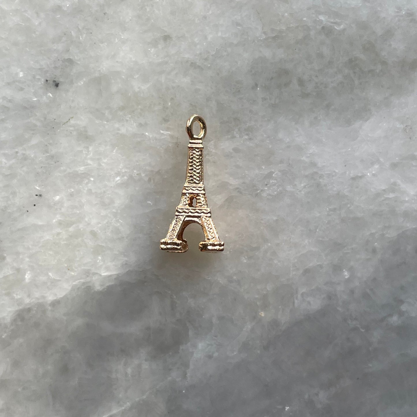 Eiffel Tower Charm