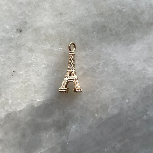Eiffel Tower Charm