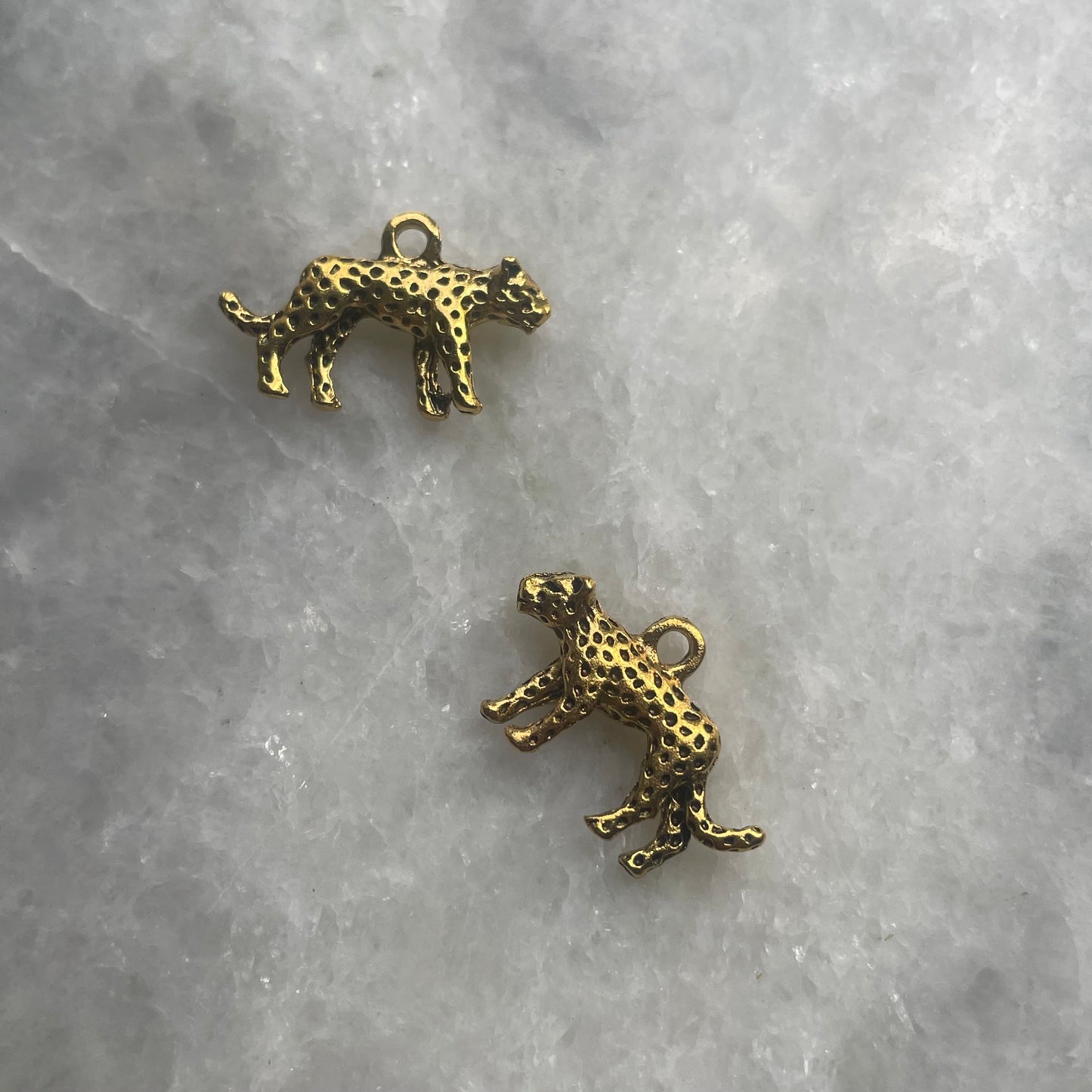 Cheetah Charm