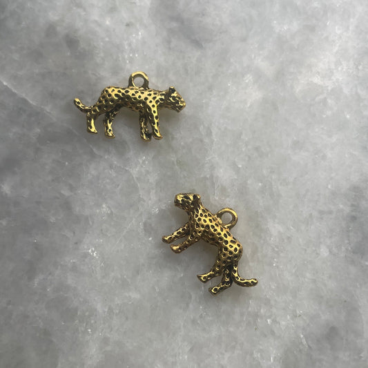 Cheetah Charm