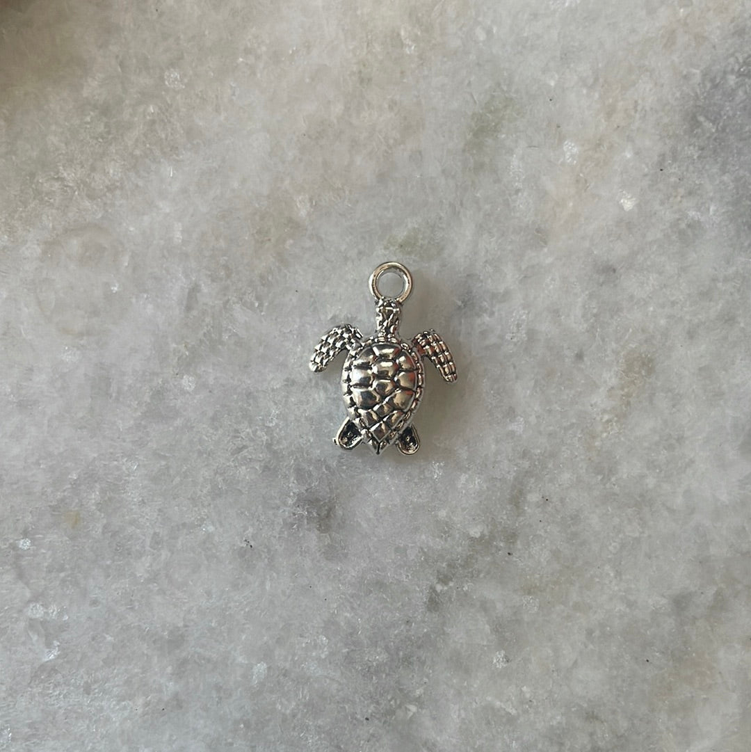 Turtle Charm