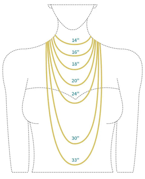 14K Dainty Gold Plated Stainless Steel Paperclip chain