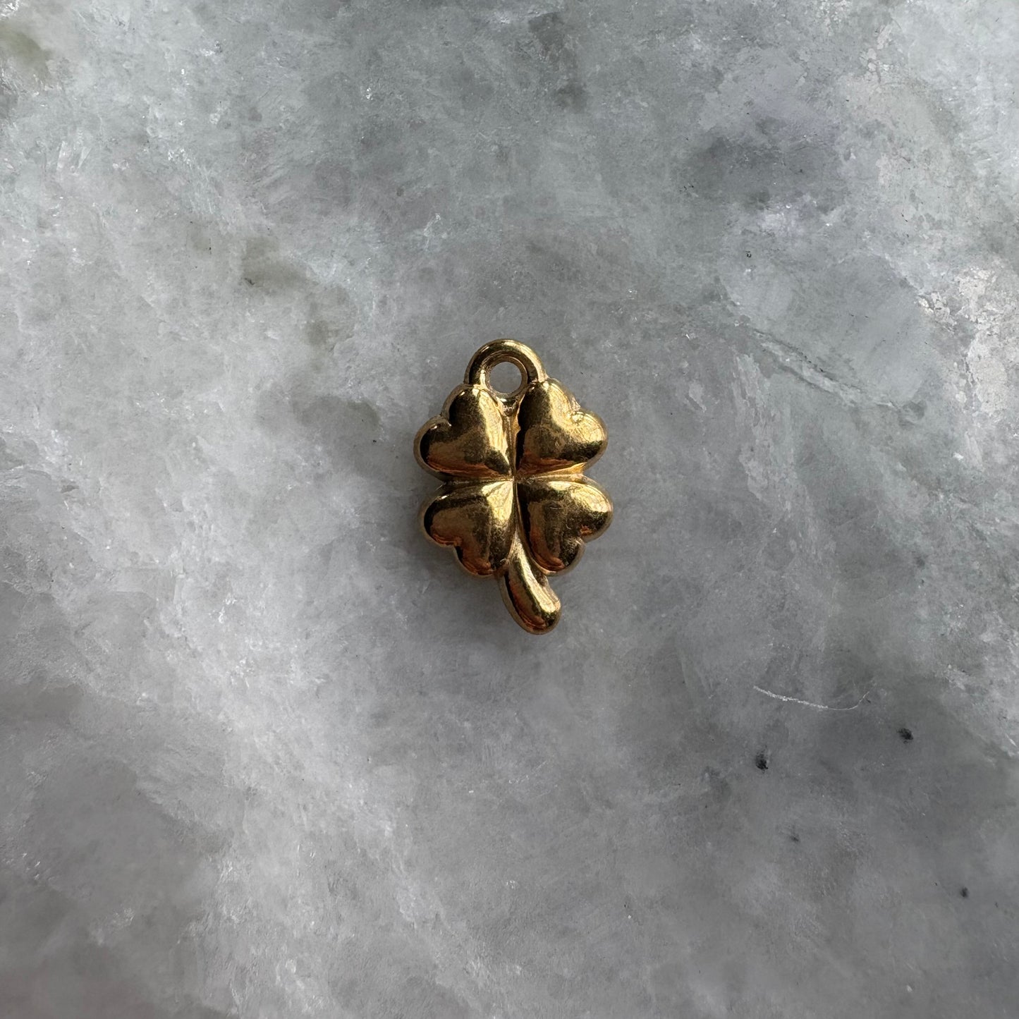Clover Charm