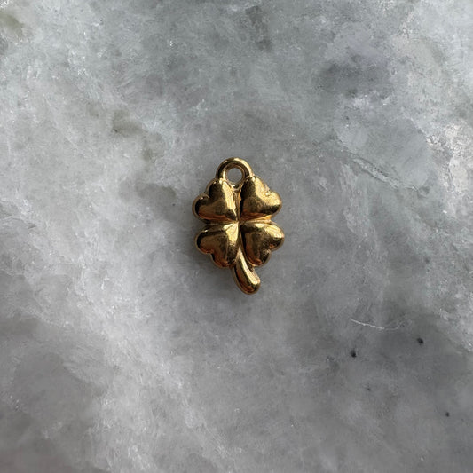 Clover Charm
