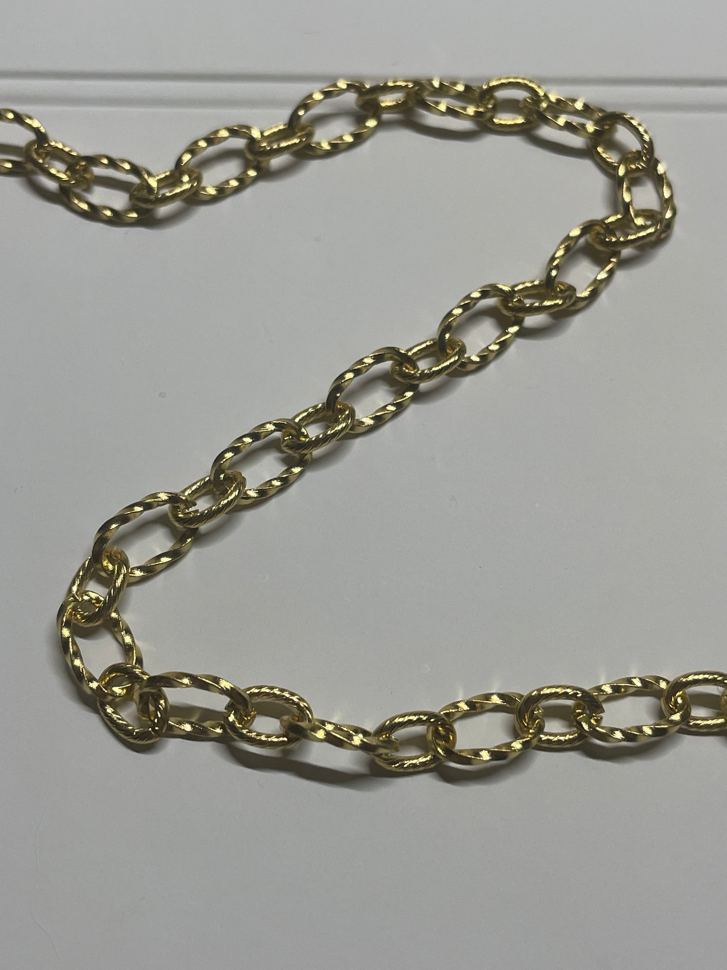 chunky chain