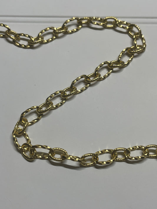 chunky chain