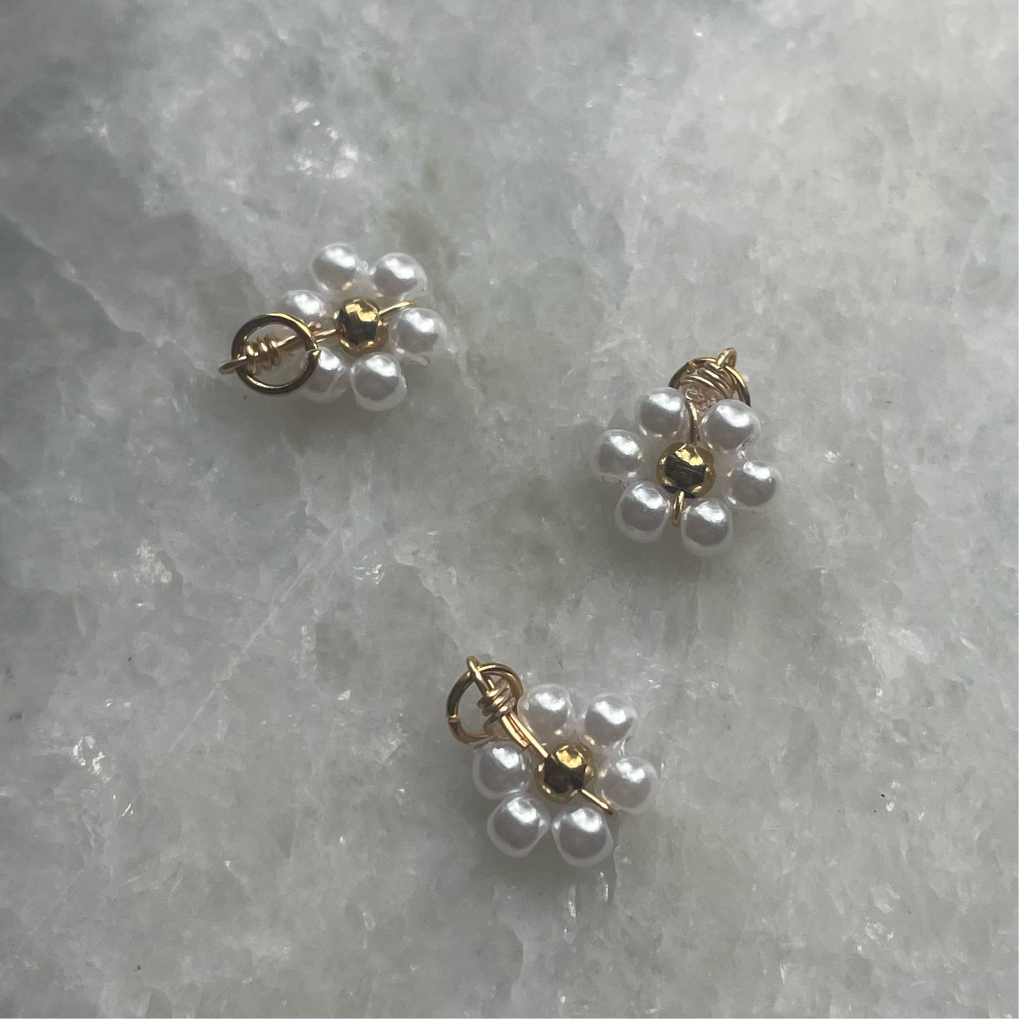 Daisy Charm
