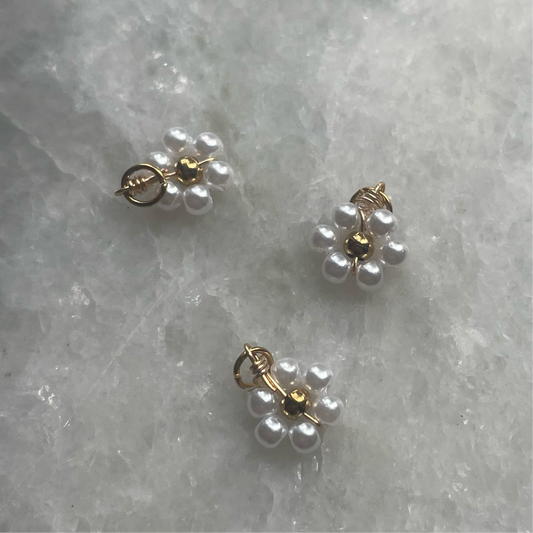 Daisy Charm