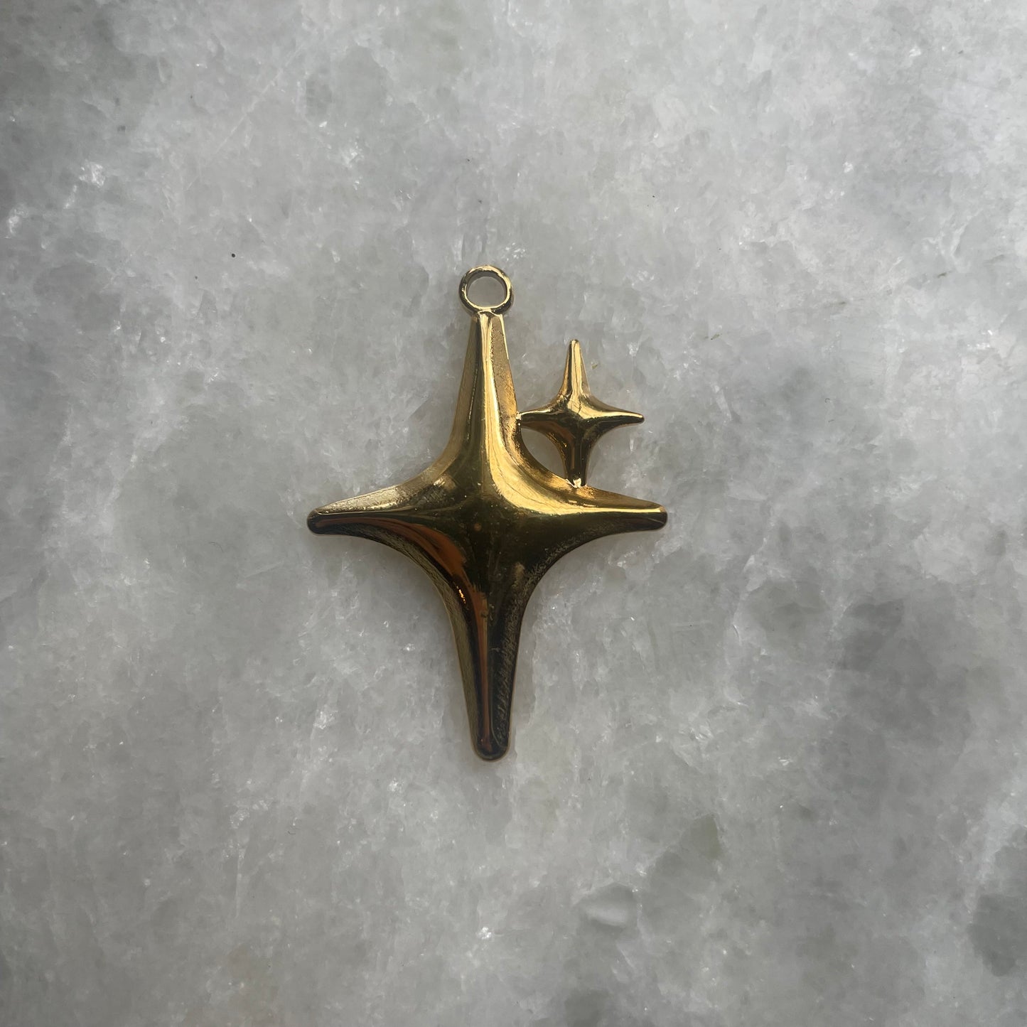 Sparkle Charm