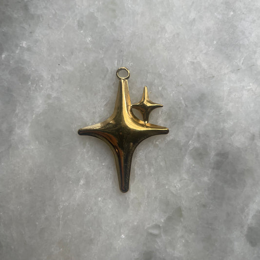Sparkle Charm