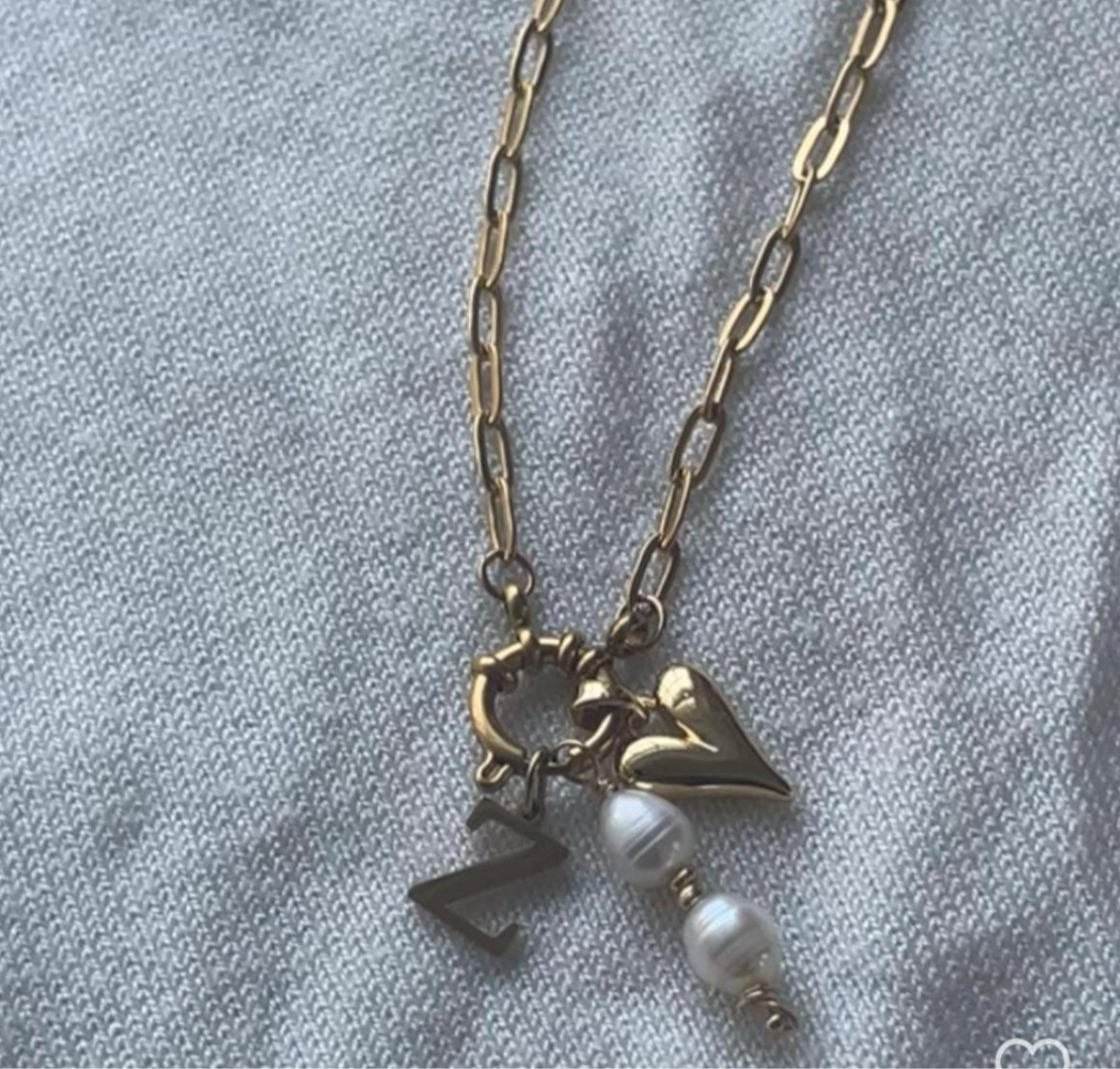 halo link chain