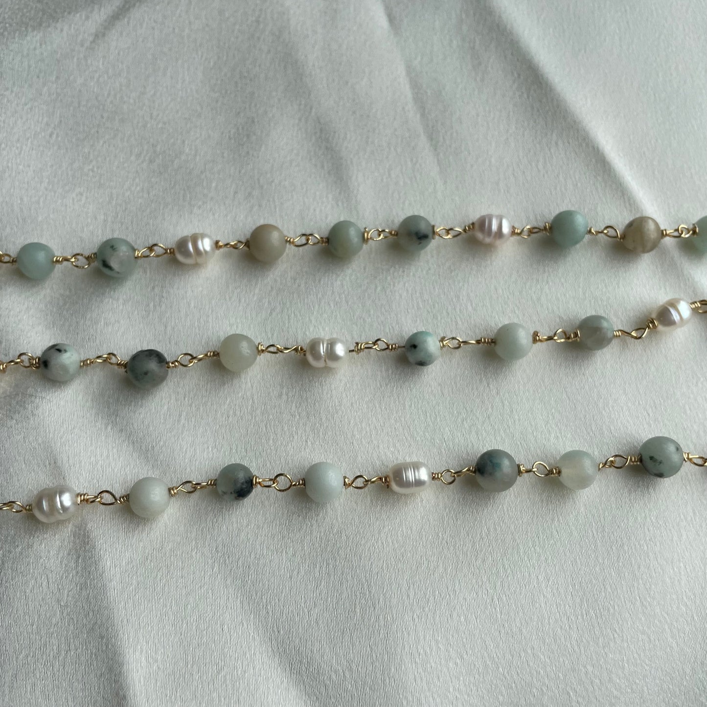 Seabreeze Bracelet
