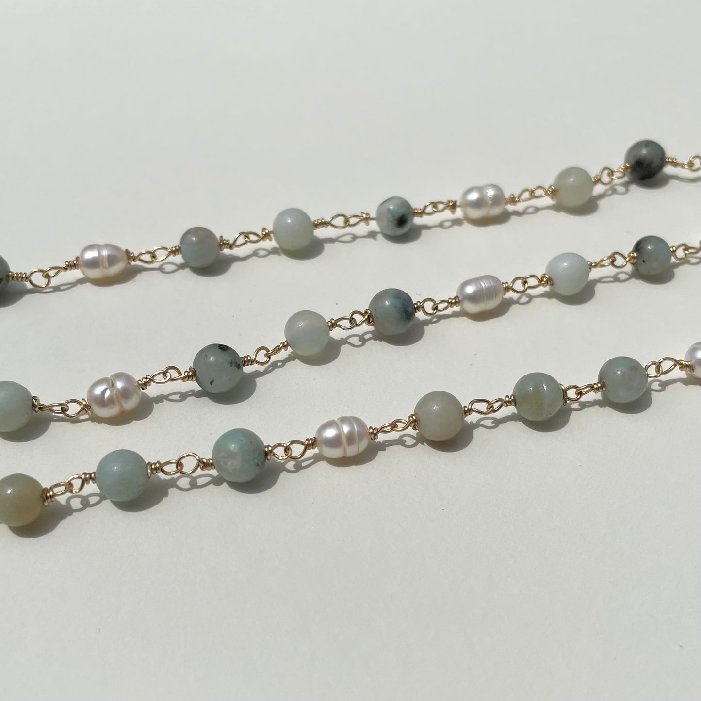 Seabreeze Bracelet