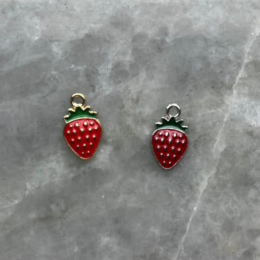 Strawberry Charm