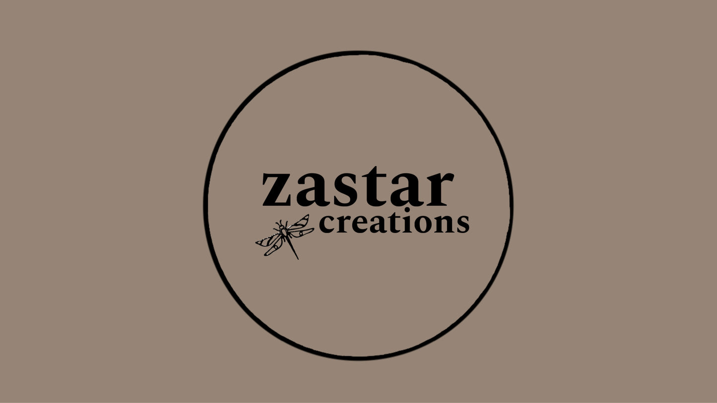 Zastar Creations Gift Card