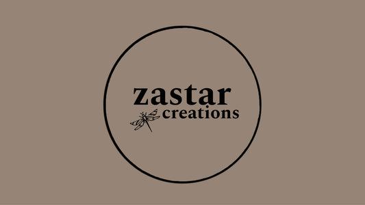 Zastar Creations Gift Card