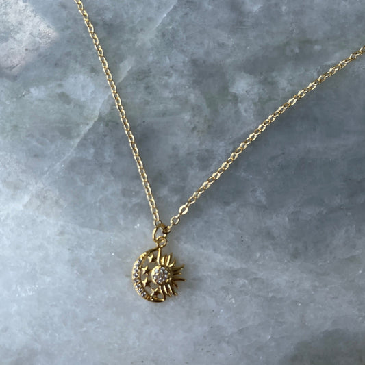 Celestia- Essentials Necklace
