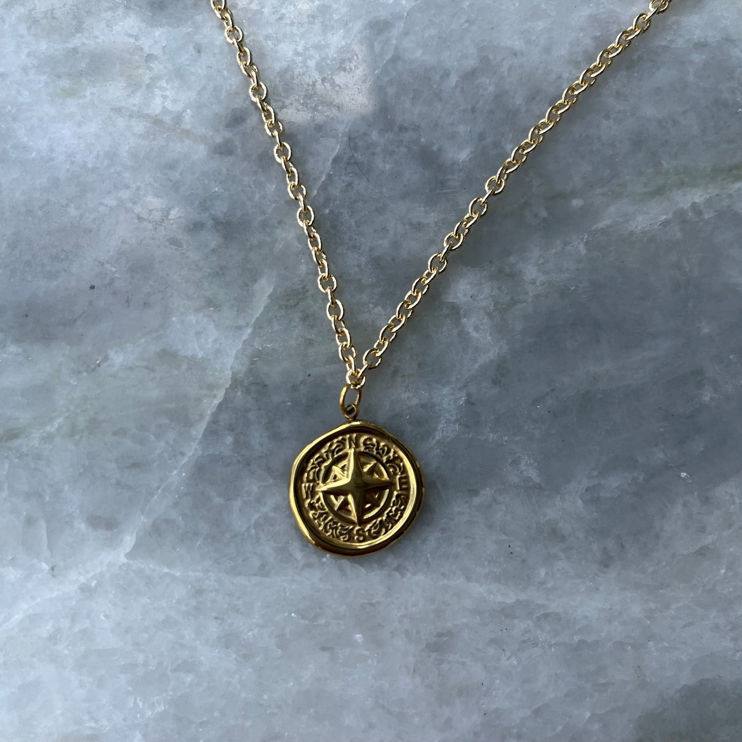 Directions- Essentials Necklace