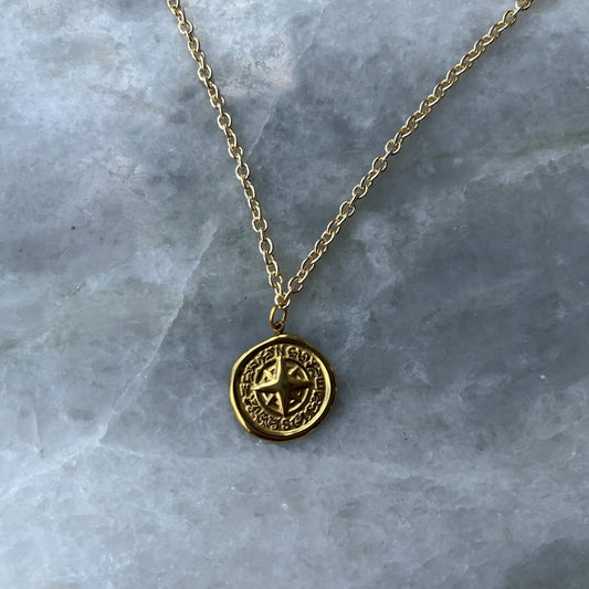 Directions- Essentials Necklace